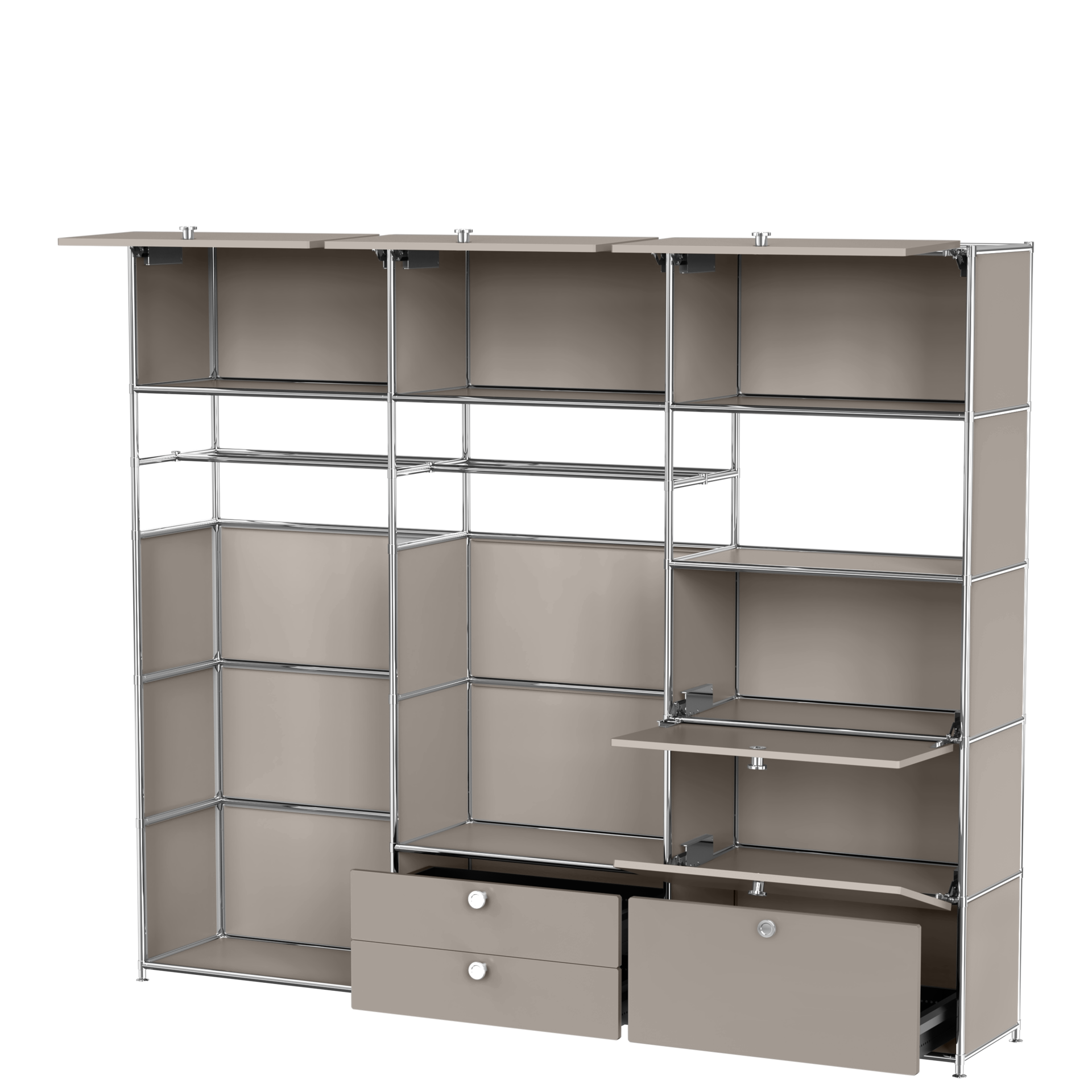 Garderobe 912